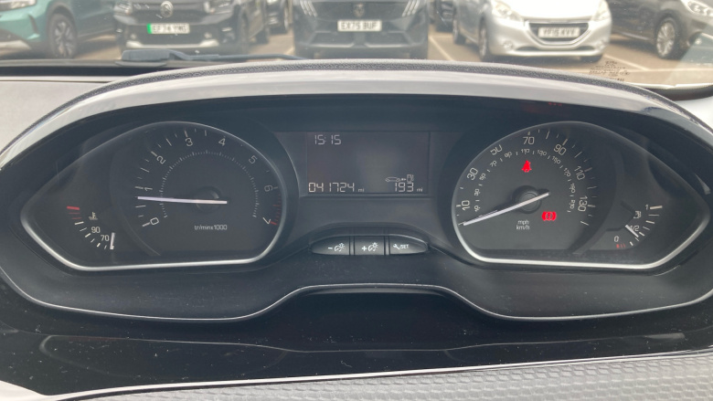 Peugeot 208 1.0 PureTech Access A/C 5dr Petrol Hatchback